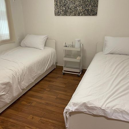 Hostel Jl In Chung-Jeong 首爾 外观 照片