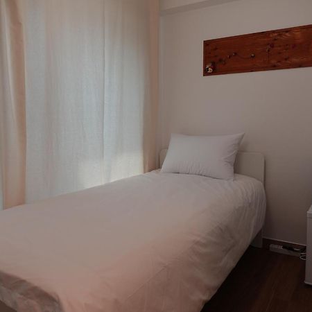 Hostel Jl In Chung-Jeong 首爾 外观 照片