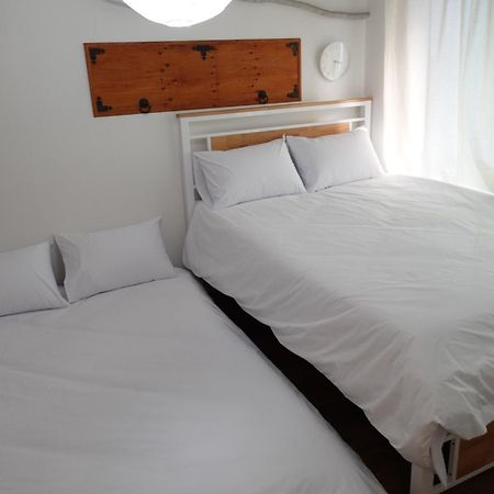 Hostel Jl In Chung-Jeong 首爾 外观 照片