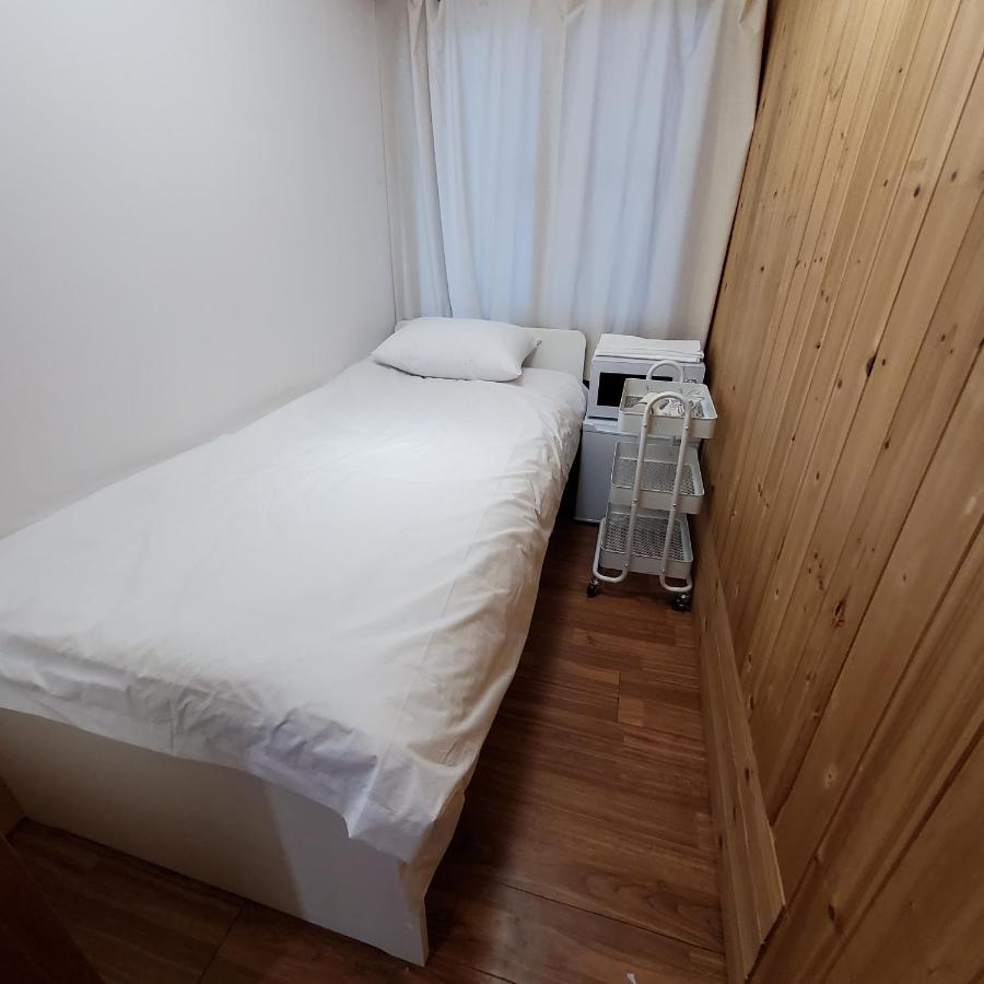 Hostel Jl In Chung-Jeong 首爾 外观 照片