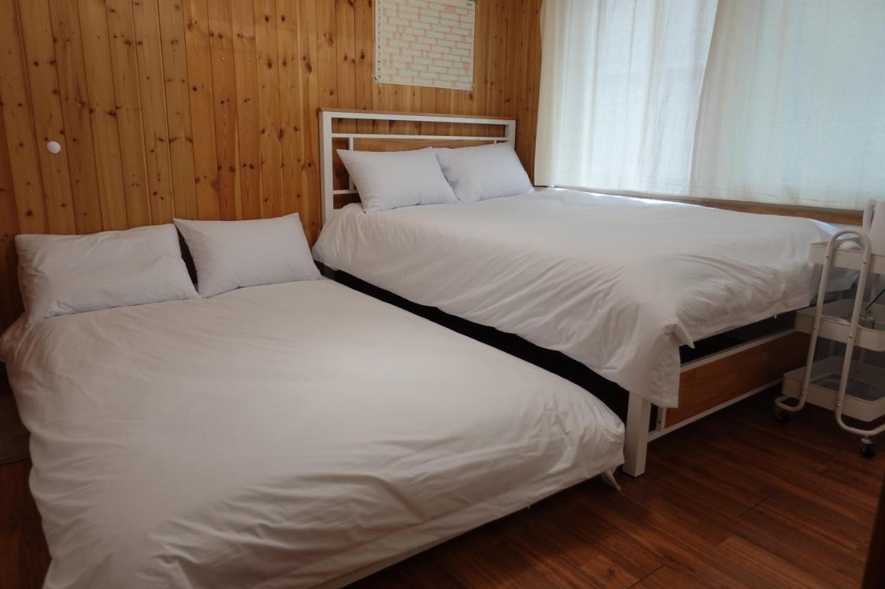 Hostel Jl In Chung-Jeong 首爾 外观 照片