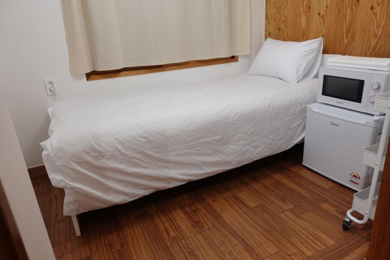 Hostel Jl In Chung-Jeong 首爾 外观 照片