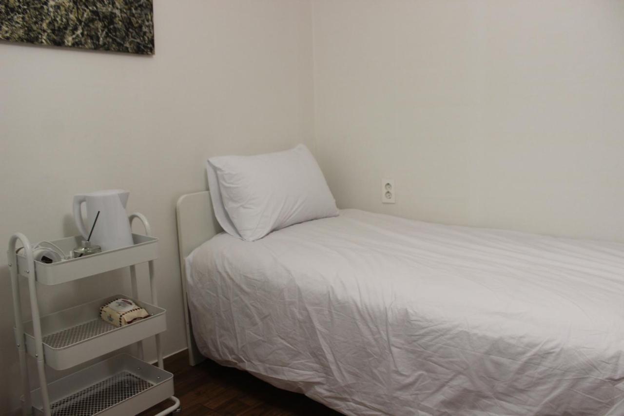 Hostel Jl In Chung-Jeong 首爾 外观 照片