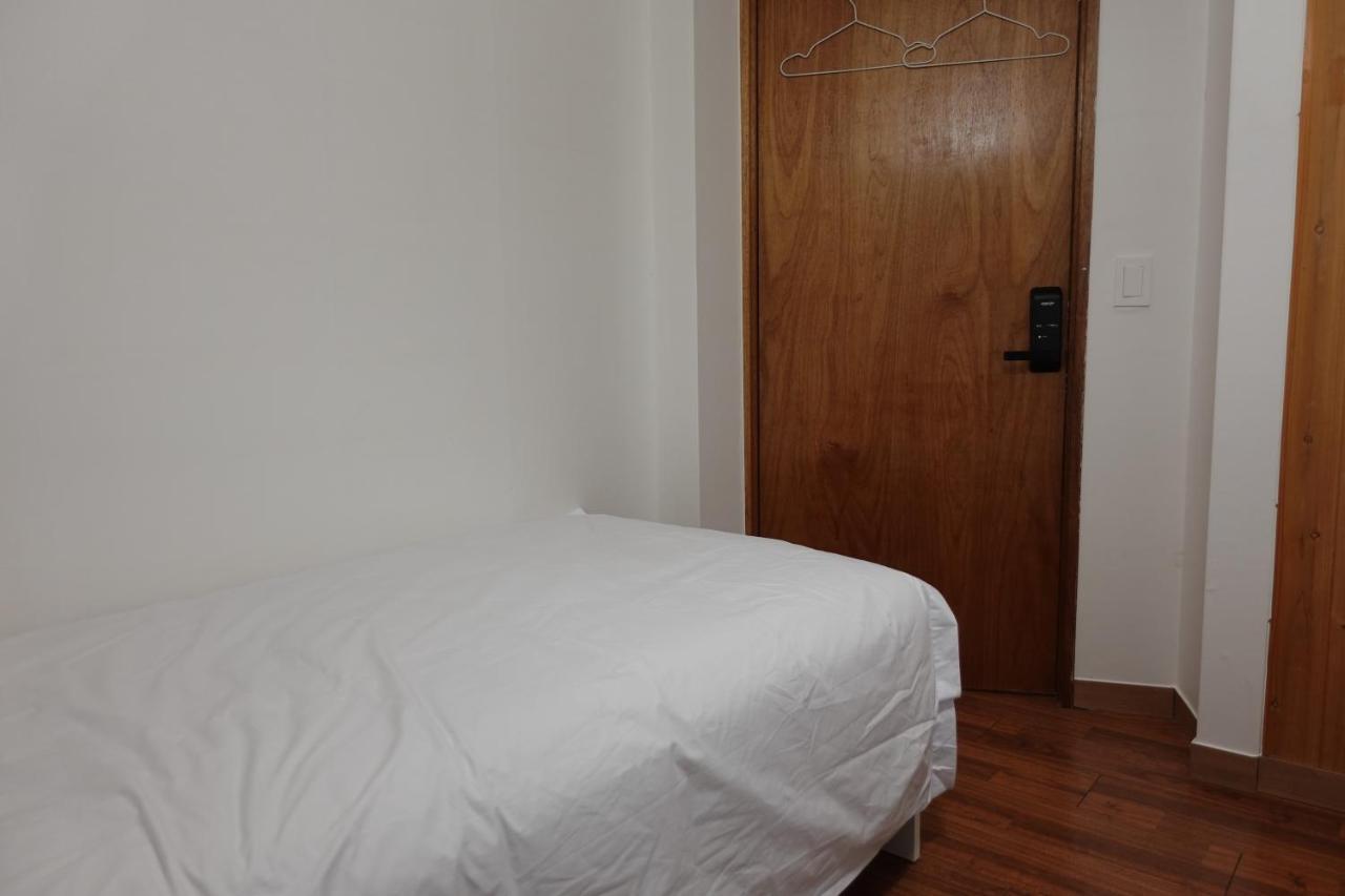 Hostel Jl In Chung-Jeong 首爾 外观 照片