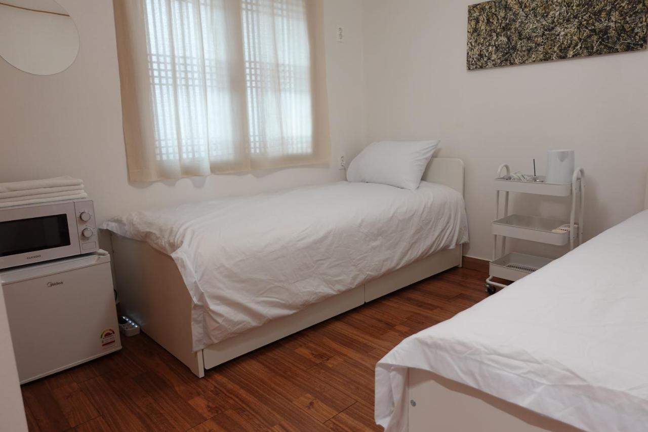 Hostel Jl In Chung-Jeong 首爾 外观 照片