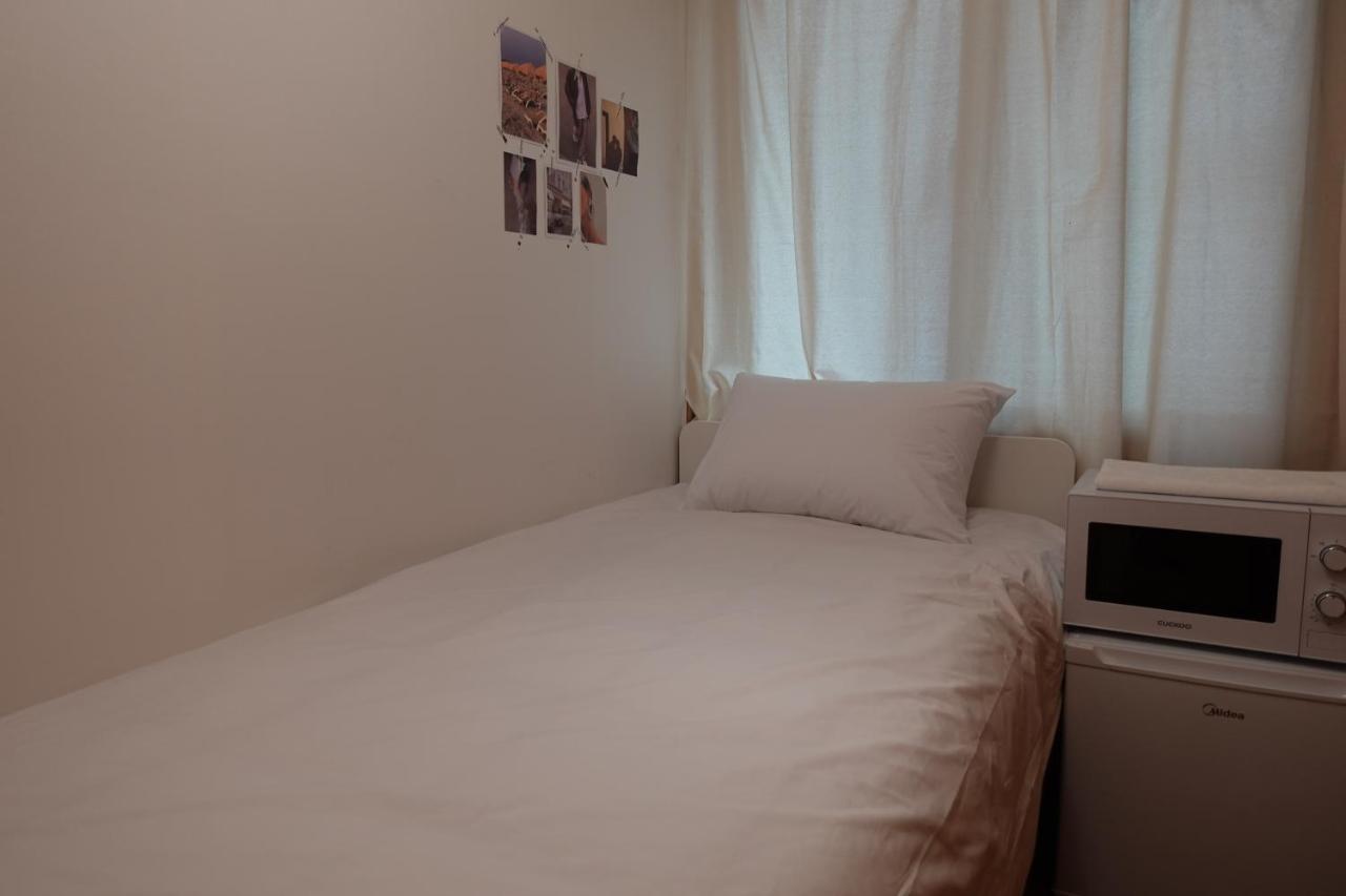 Hostel Jl In Chung-Jeong 首爾 外观 照片