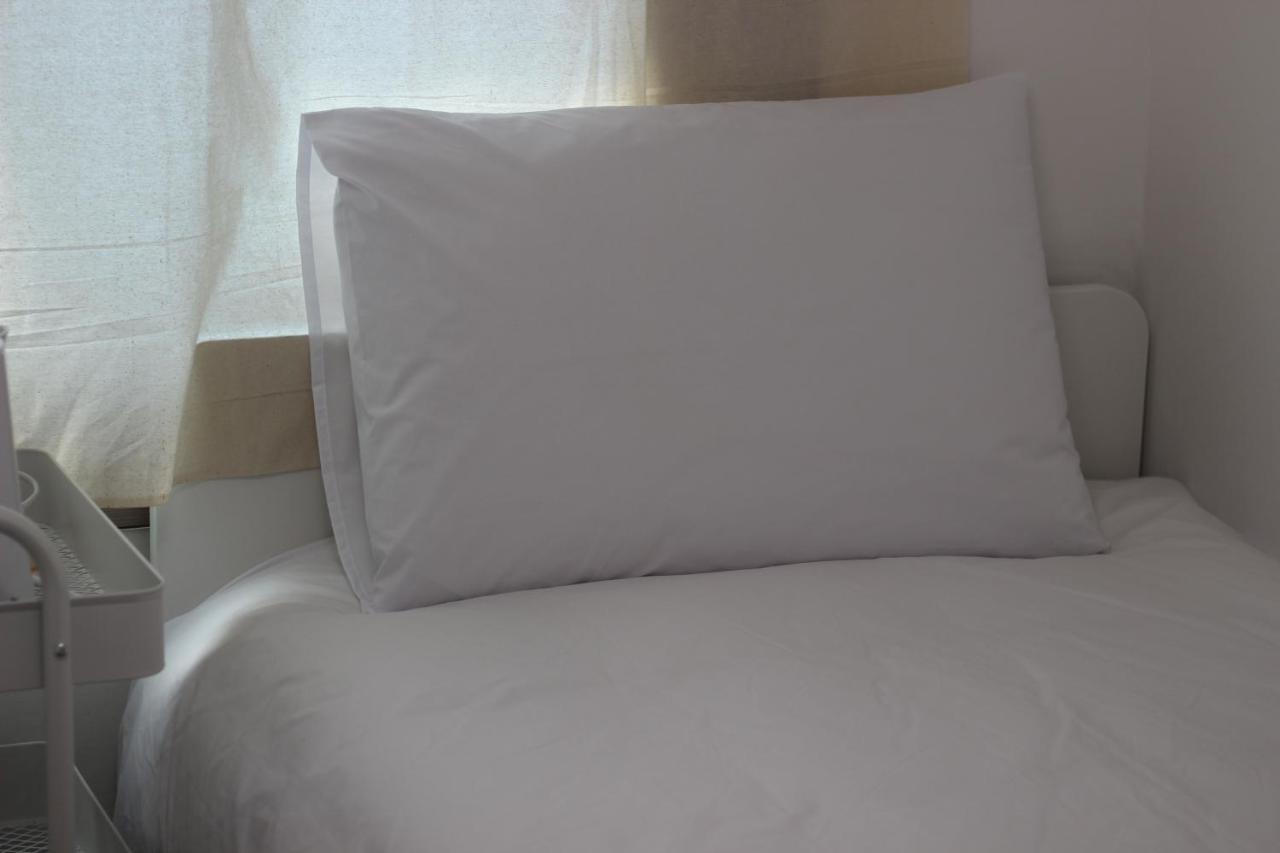 Hostel Jl In Chung-Jeong 首爾 外观 照片