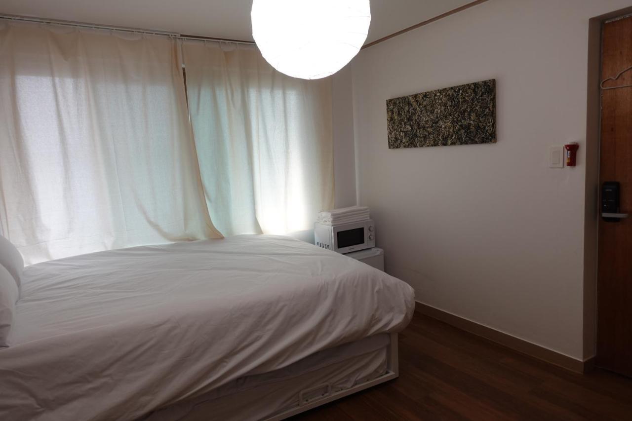 Hostel Jl In Chung-Jeong 首爾 外观 照片