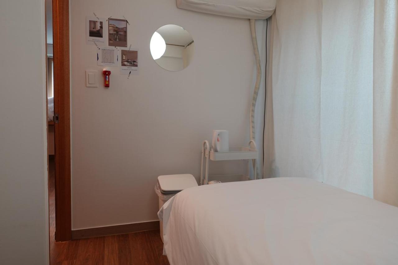 Hostel Jl In Chung-Jeong 首爾 外观 照片
