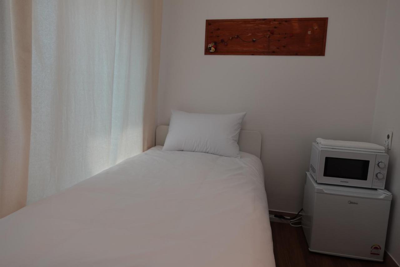 Hostel Jl In Chung-Jeong 首爾 外观 照片