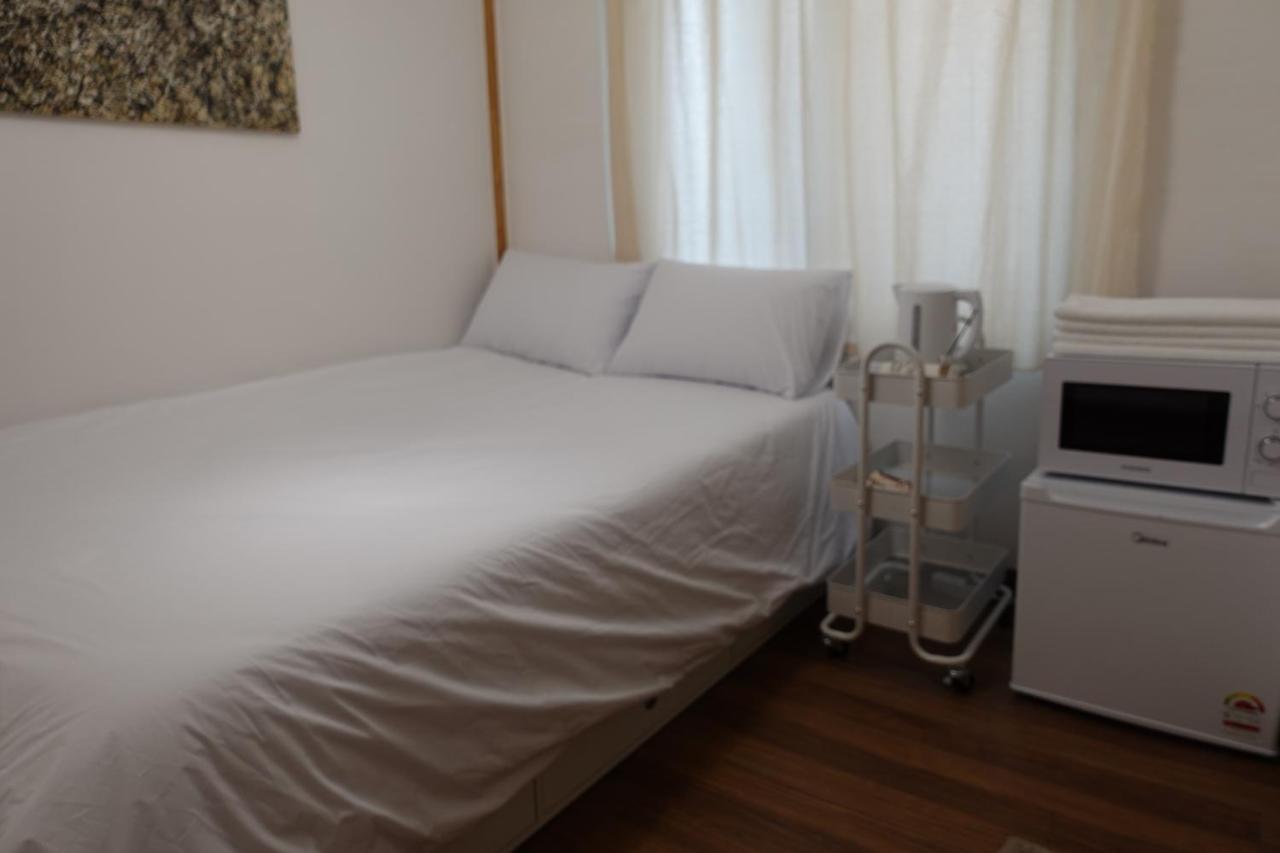 Hostel Jl In Chung-Jeong 首爾 外观 照片