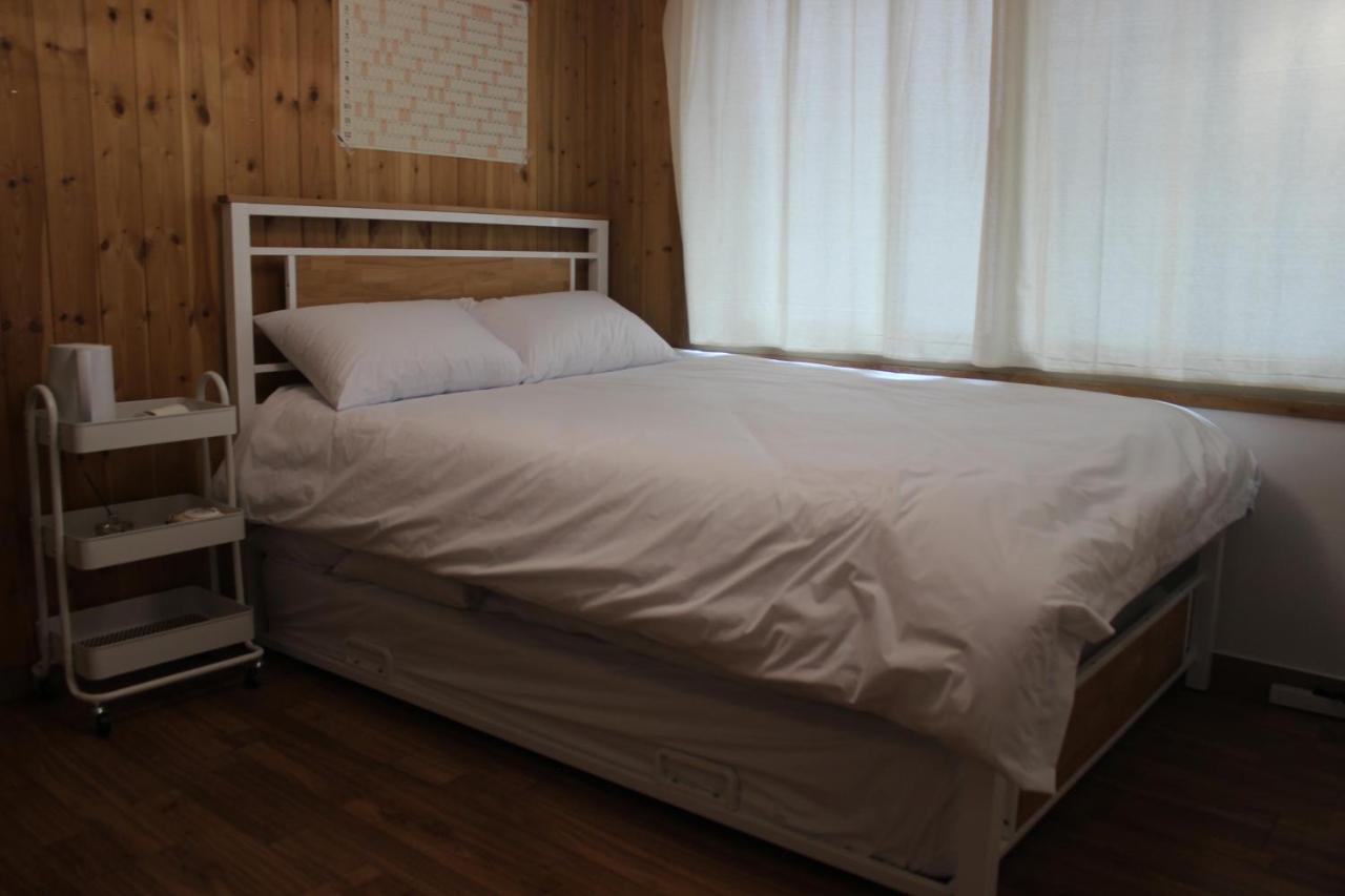 Hostel Jl In Chung-Jeong 首爾 外观 照片