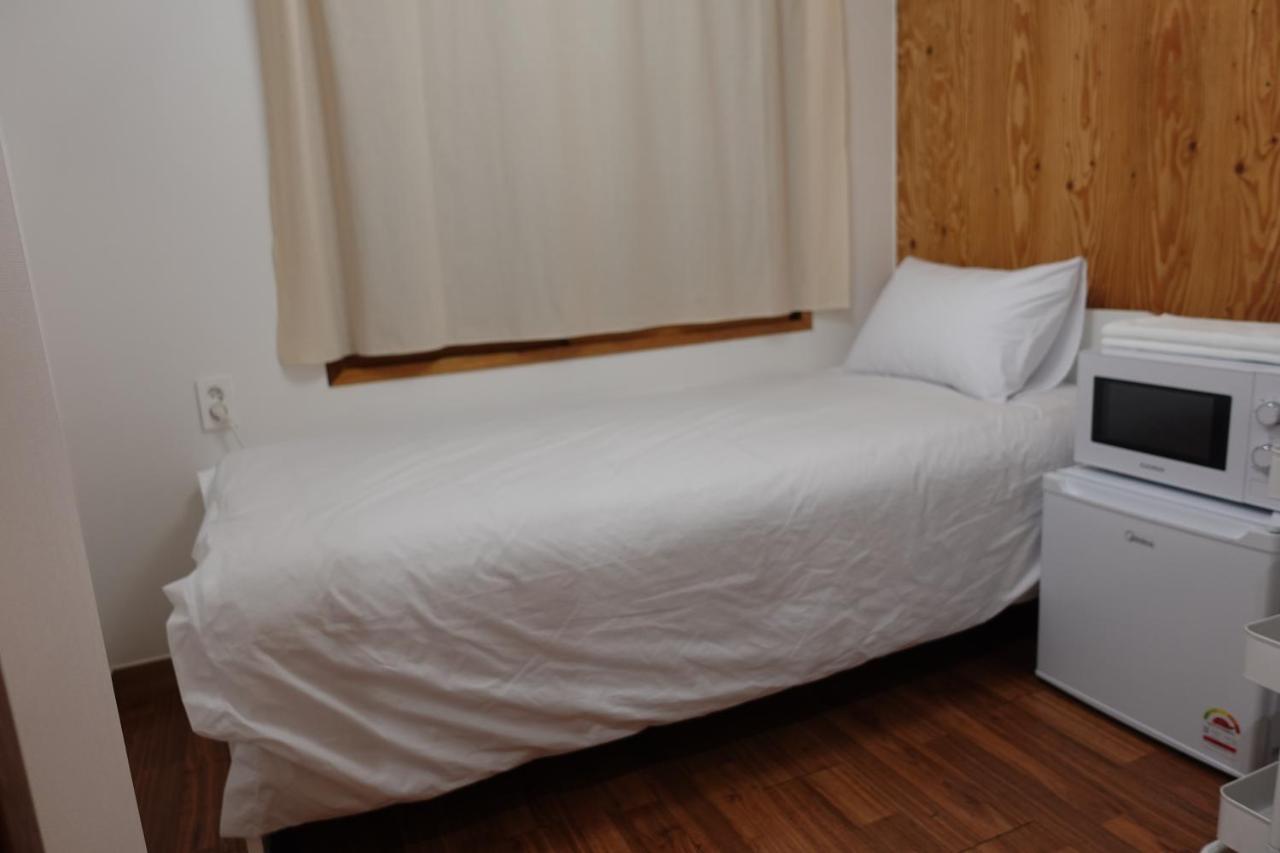 Hostel Jl In Chung-Jeong 首爾 外观 照片