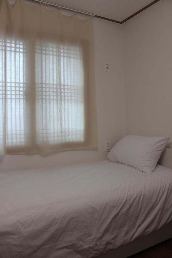 Hostel Jl In Chung-Jeong 首爾 外观 照片