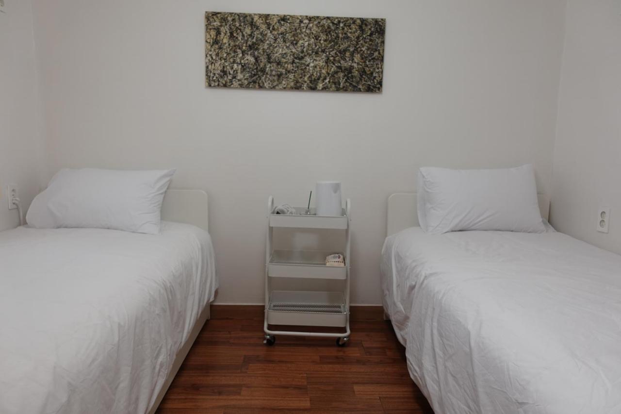 Hostel Jl In Chung-Jeong 首爾 外观 照片