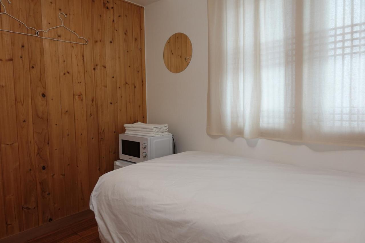 Hostel Jl In Chung-Jeong 首爾 外观 照片