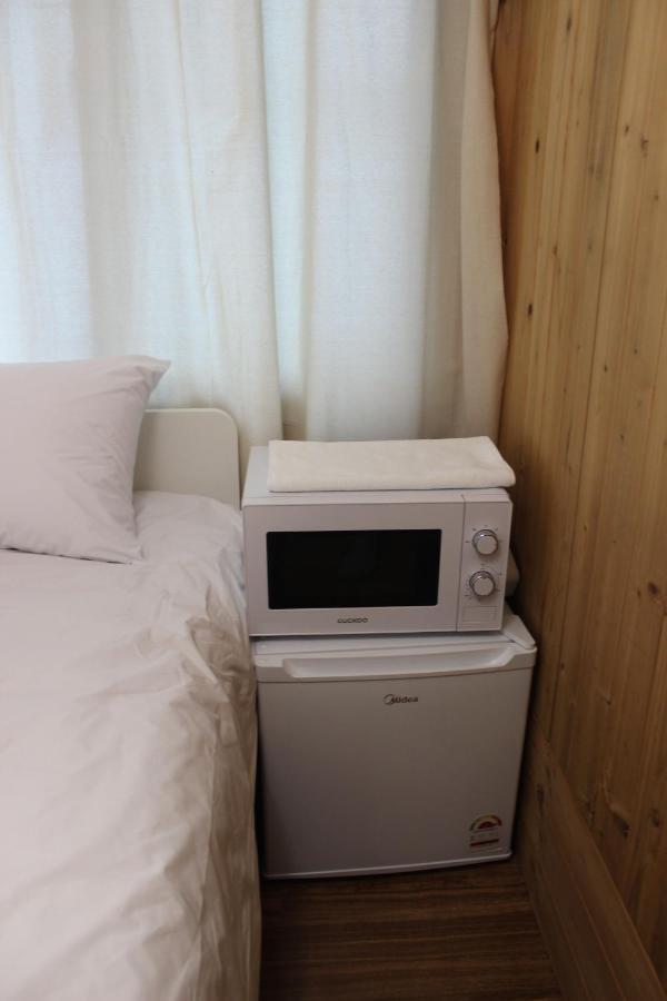 Hostel Jl In Chung-Jeong 首爾 外观 照片
