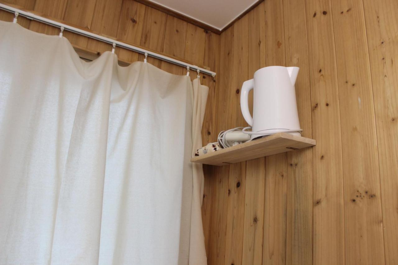 Hostel Jl In Chung-Jeong 首爾 外观 照片