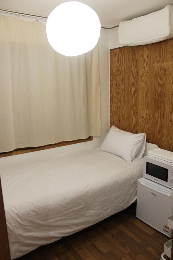Hostel Jl In Chung-Jeong 首爾 外观 照片