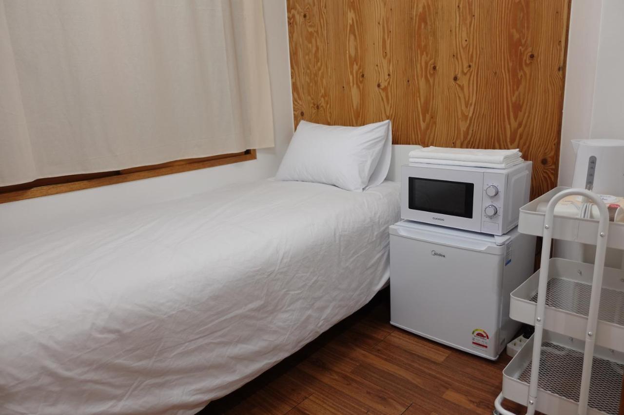 Hostel Jl In Chung-Jeong 首爾 外观 照片