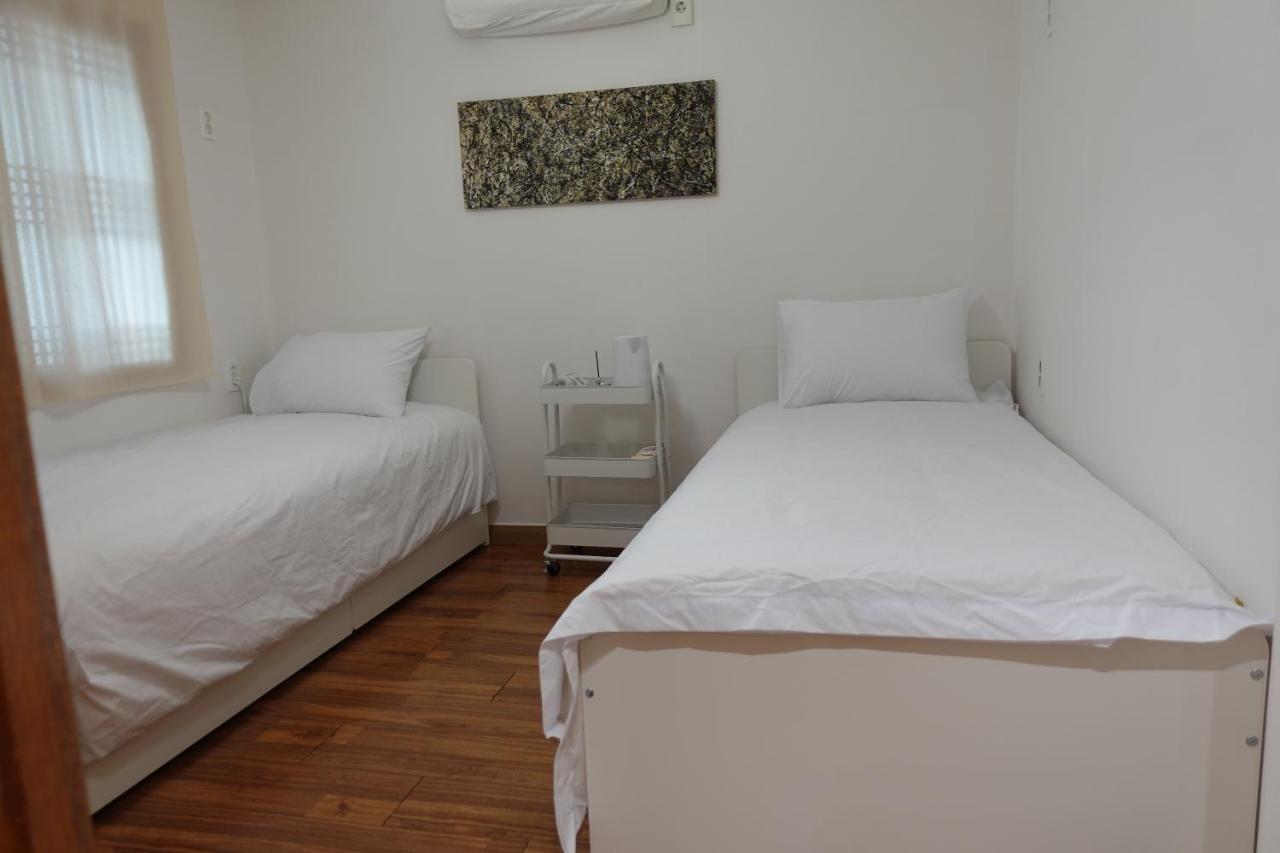 Hostel Jl In Chung-Jeong 首爾 外观 照片