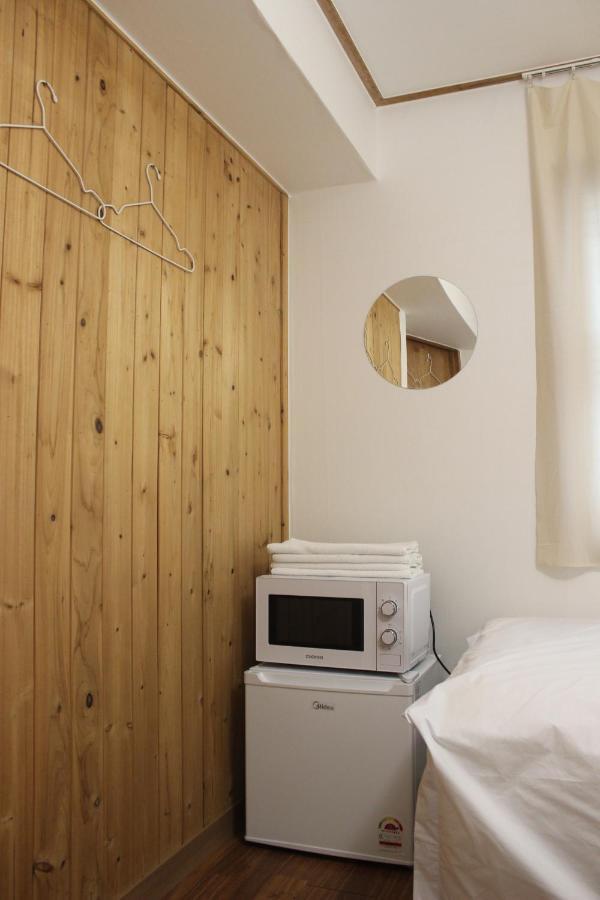 Hostel Jl In Chung-Jeong 首爾 外观 照片