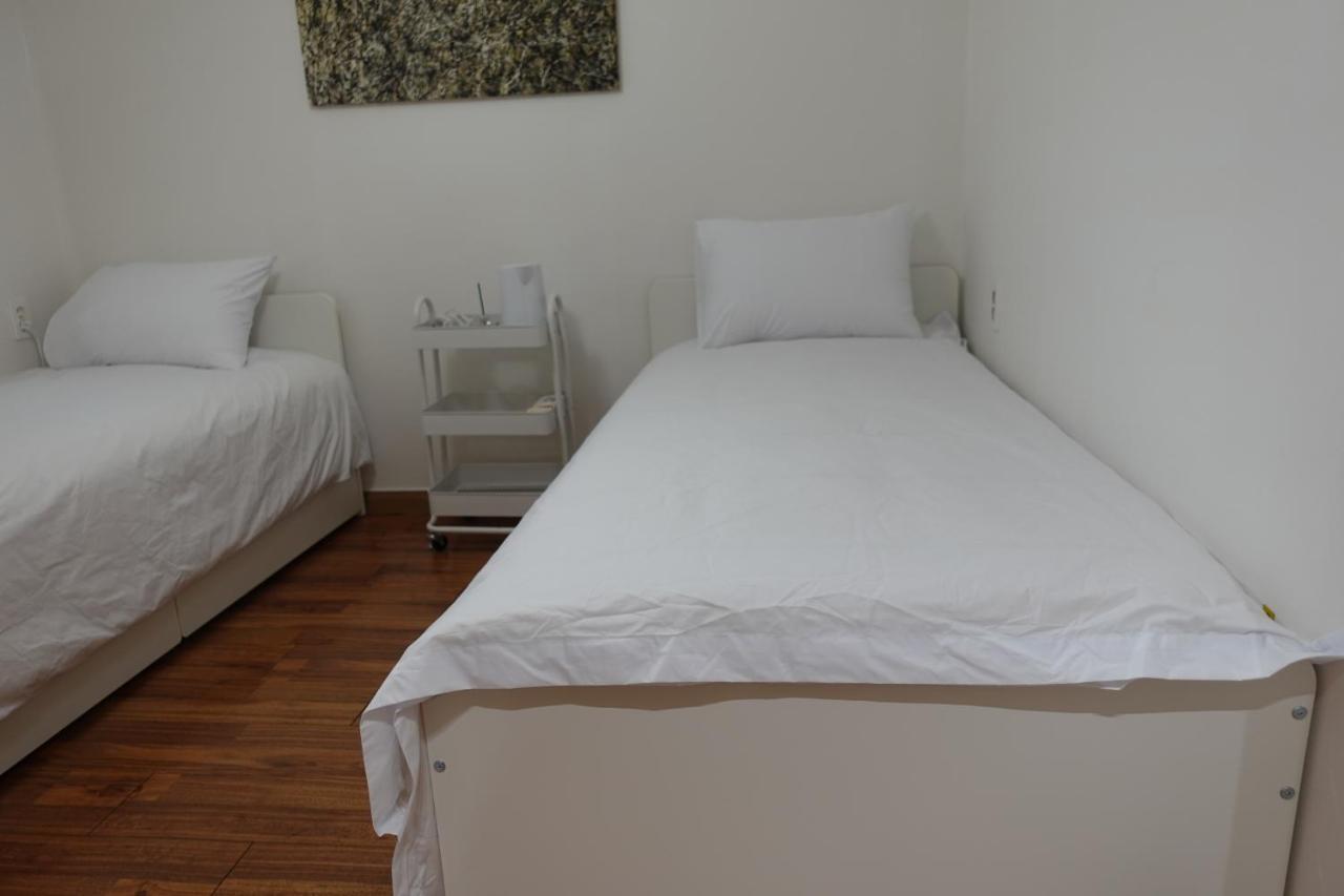 Hostel Jl In Chung-Jeong 首爾 外观 照片