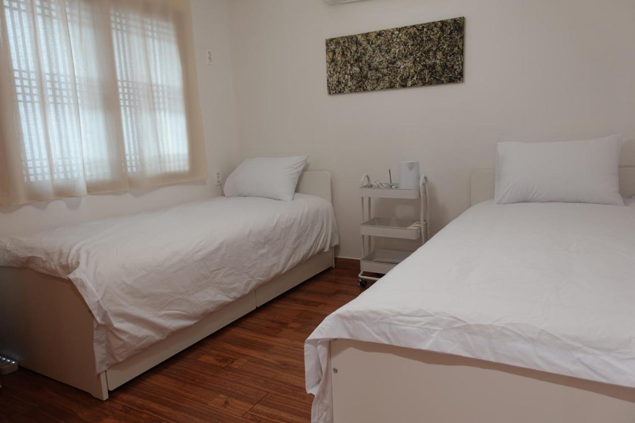Hostel Jl In Chung-Jeong 首爾 外观 照片