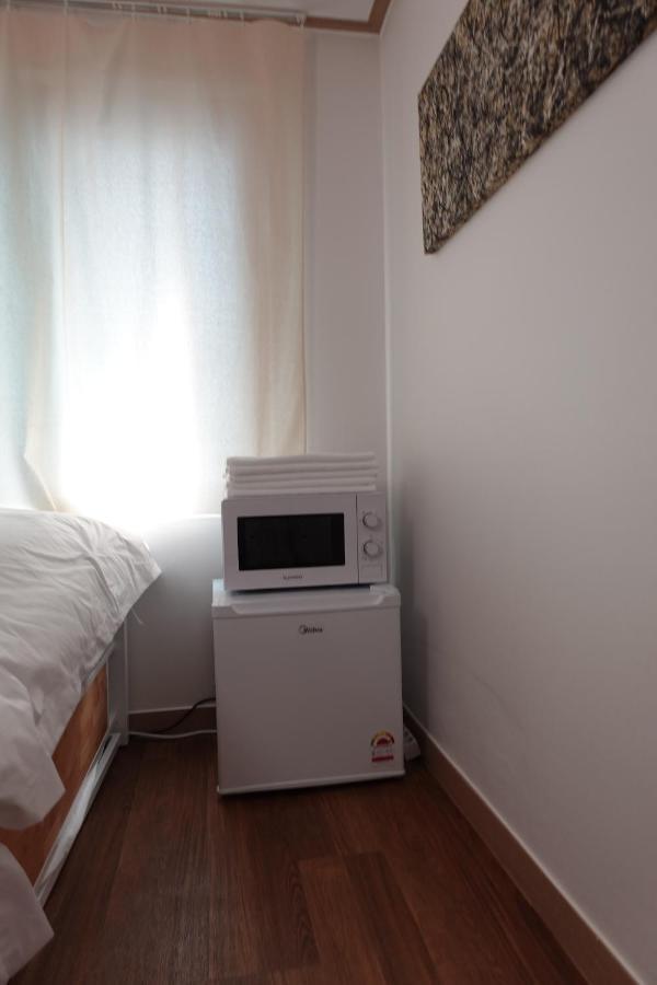 Hostel Jl In Chung-Jeong 首爾 外观 照片