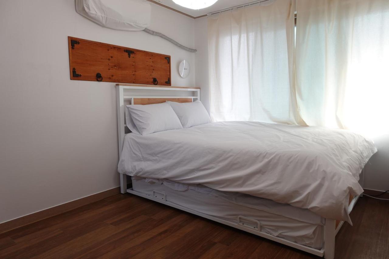 Hostel Jl In Chung-Jeong 首爾 外观 照片