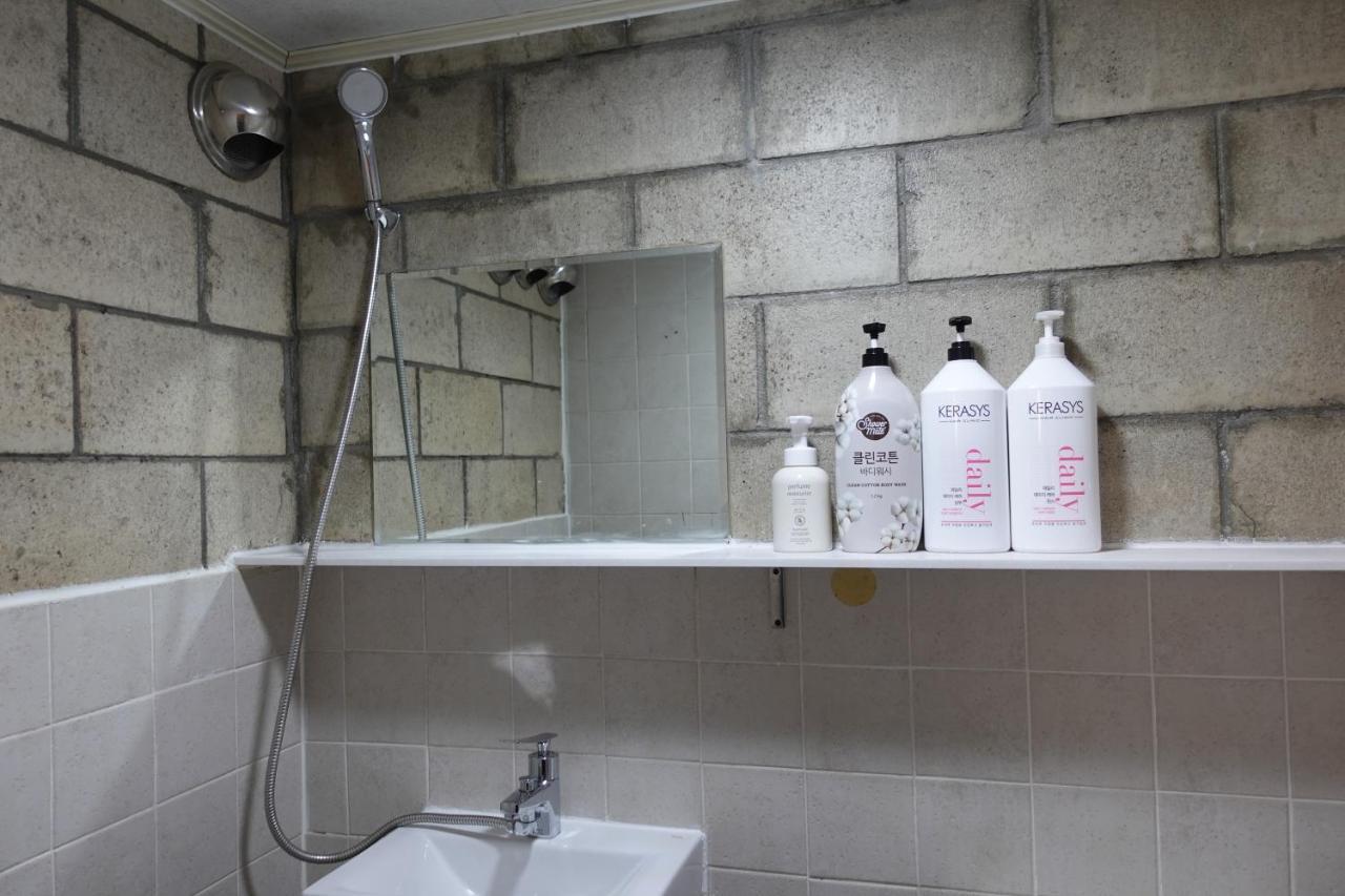 Hostel Jl In Chung-Jeong 首爾 外观 照片