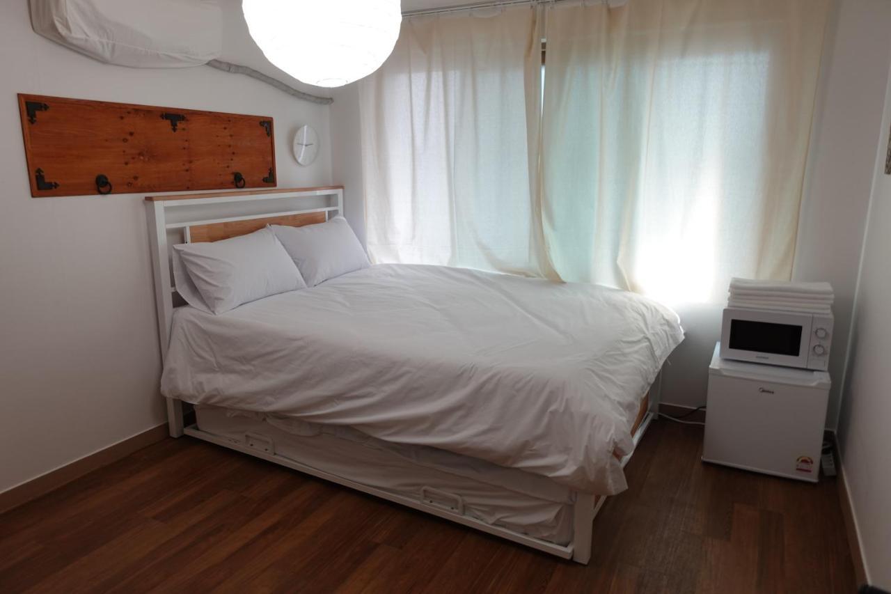 Hostel Jl In Chung-Jeong 首爾 外观 照片