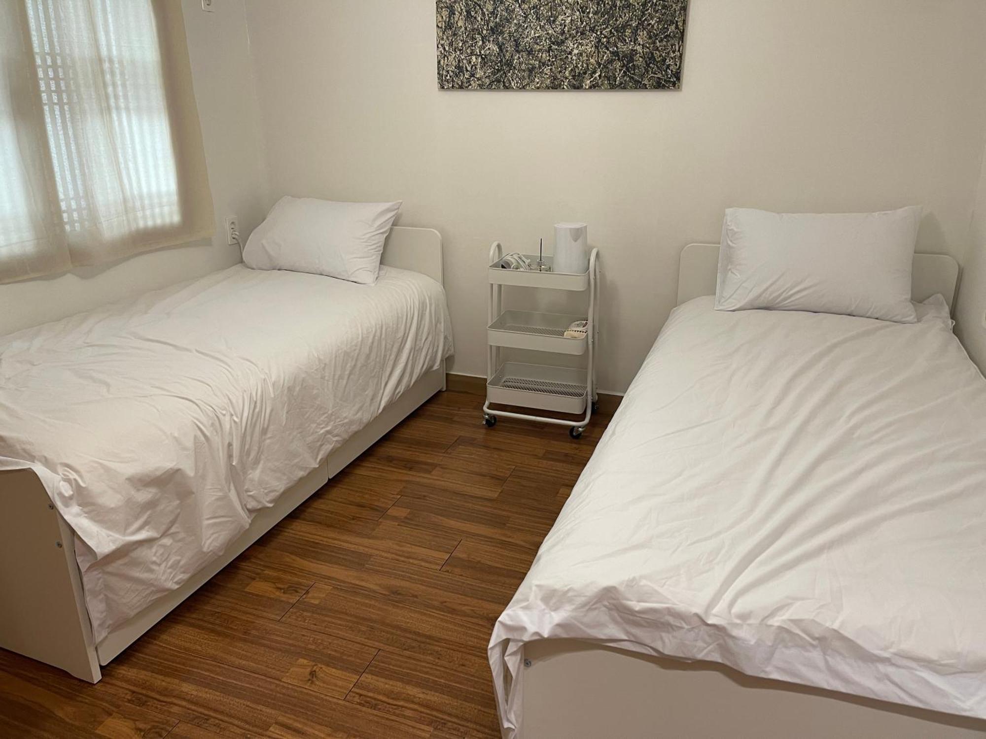 Hostel Jl In Chung-Jeong 首爾 外观 照片