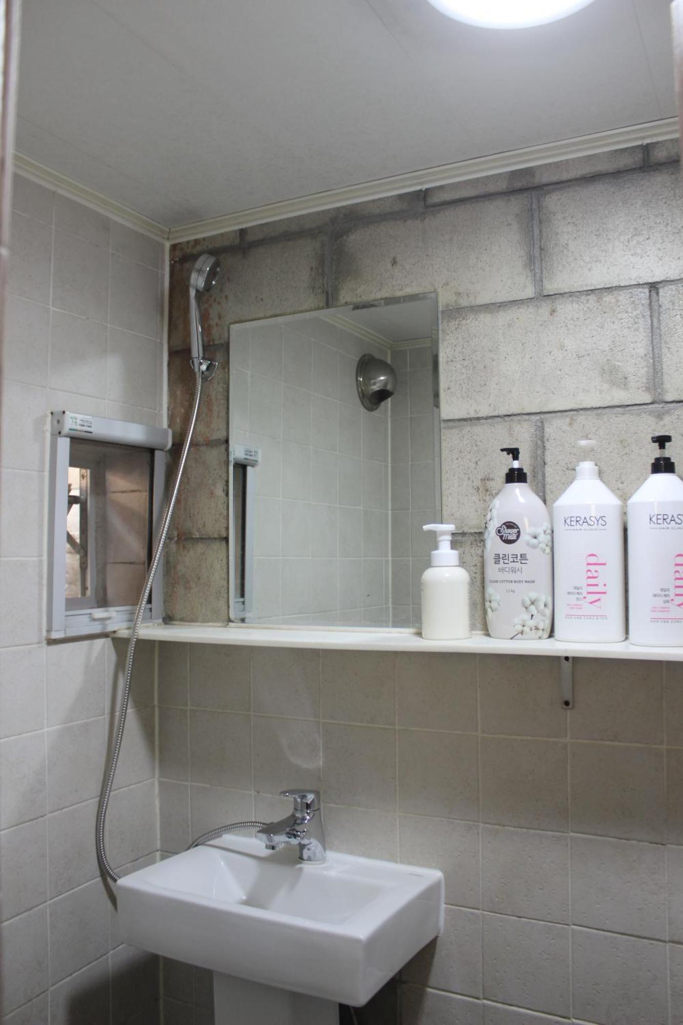 Hostel Jl In Chung-Jeong 首爾 外观 照片