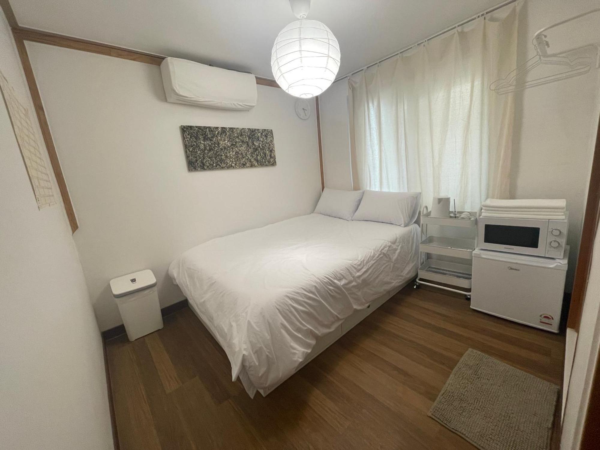 Hostel Jl In Chung-Jeong 首爾 外观 照片