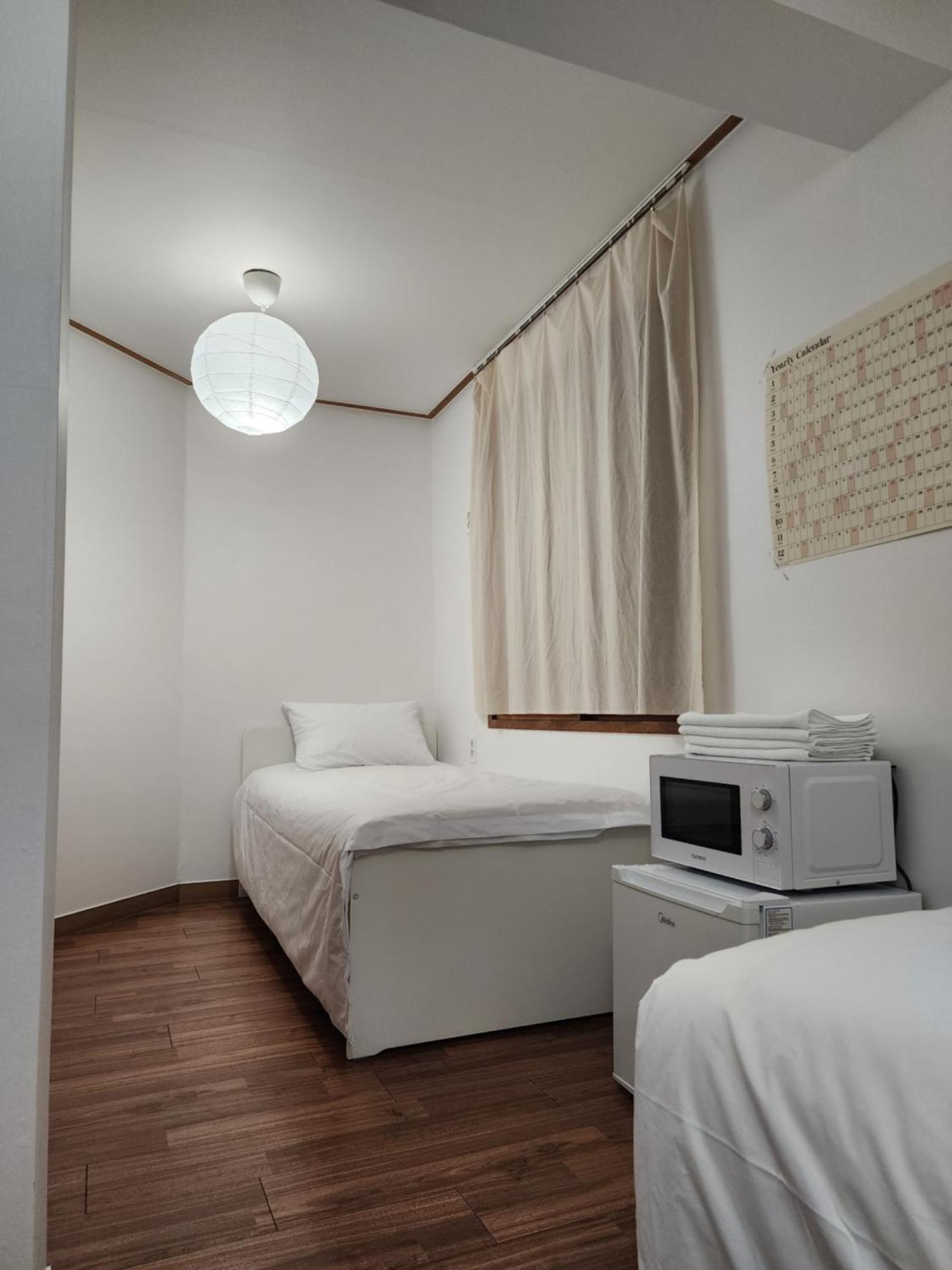 Hostel Jl In Chung-Jeong 首爾 外观 照片