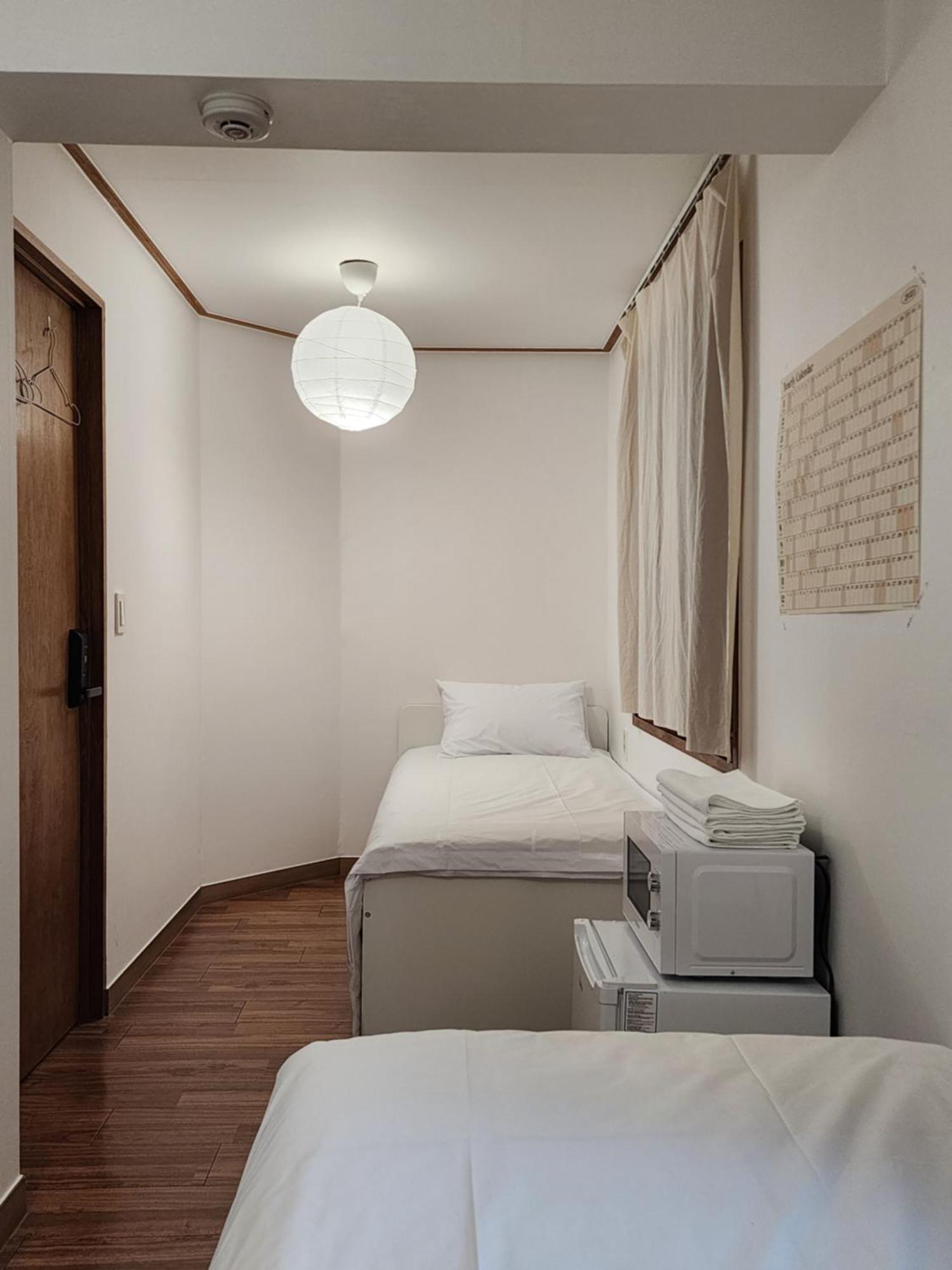 Hostel Jl In Chung-Jeong 首爾 外观 照片