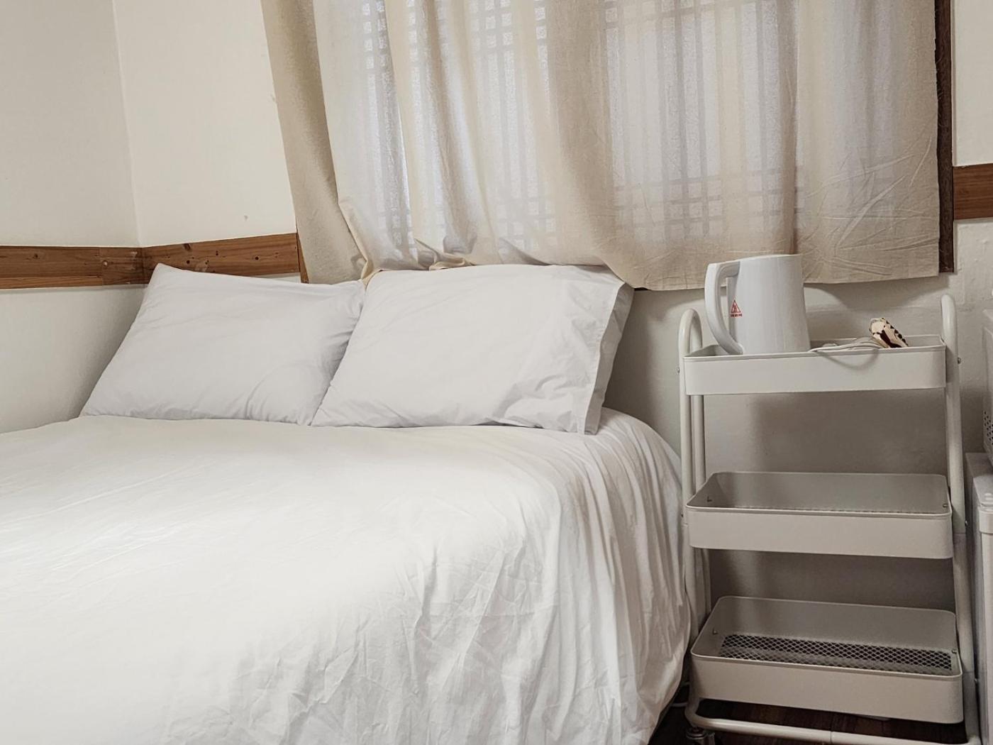 Hostel Jl In Chung-Jeong 首爾 外观 照片