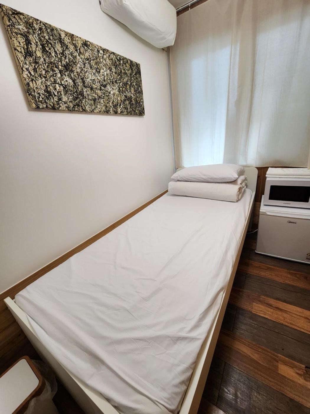 Hostel Jl In Chung-Jeong 首爾 外观 照片