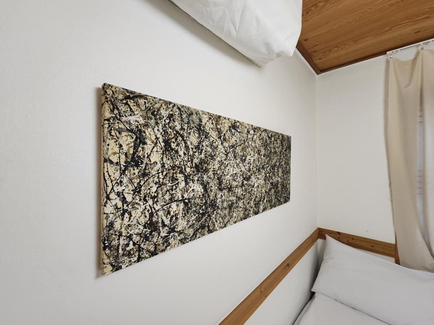 Hostel Jl In Chung-Jeong 首爾 外观 照片