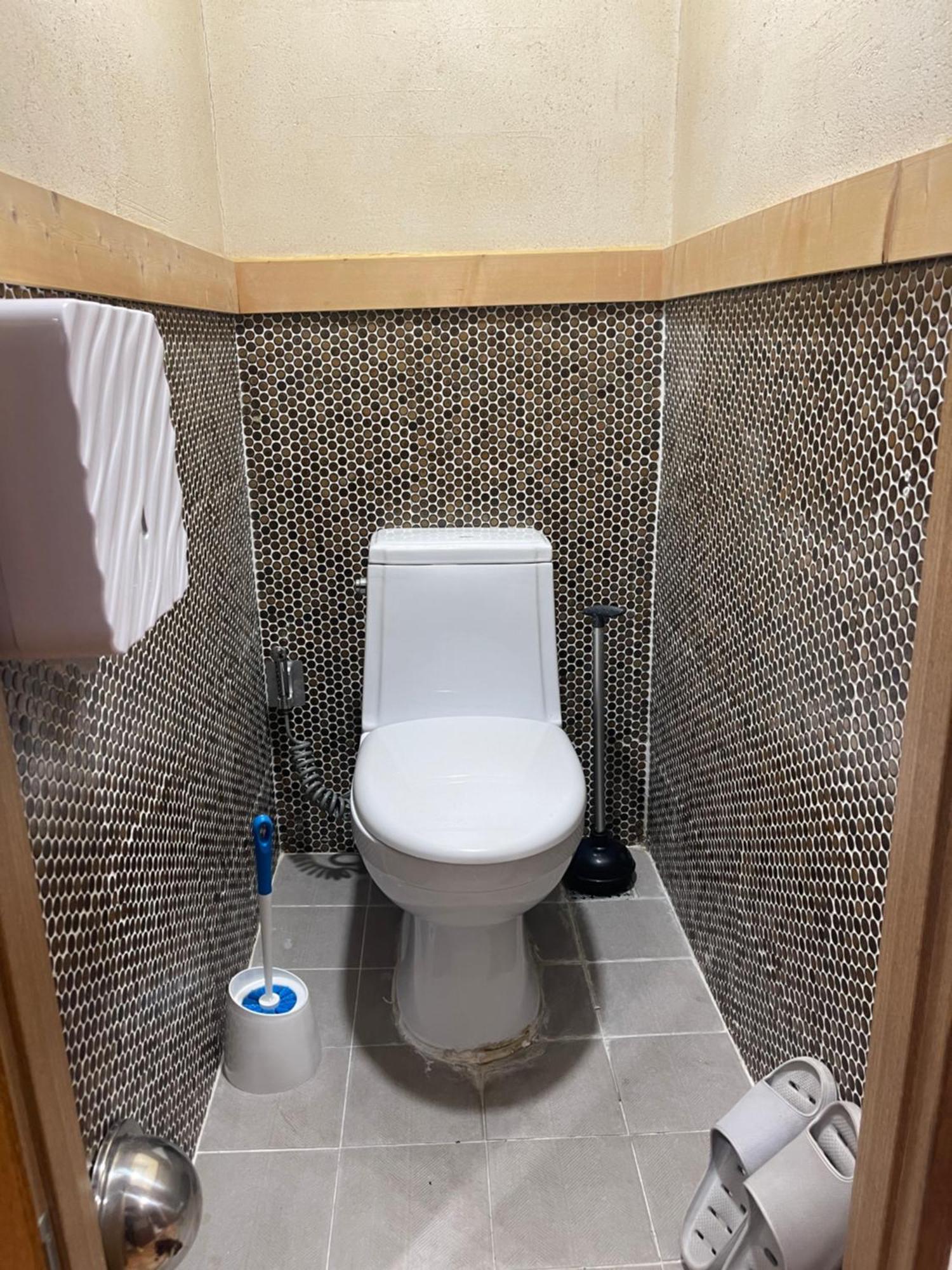Hostel Jl In Chung-Jeong 首爾 外观 照片