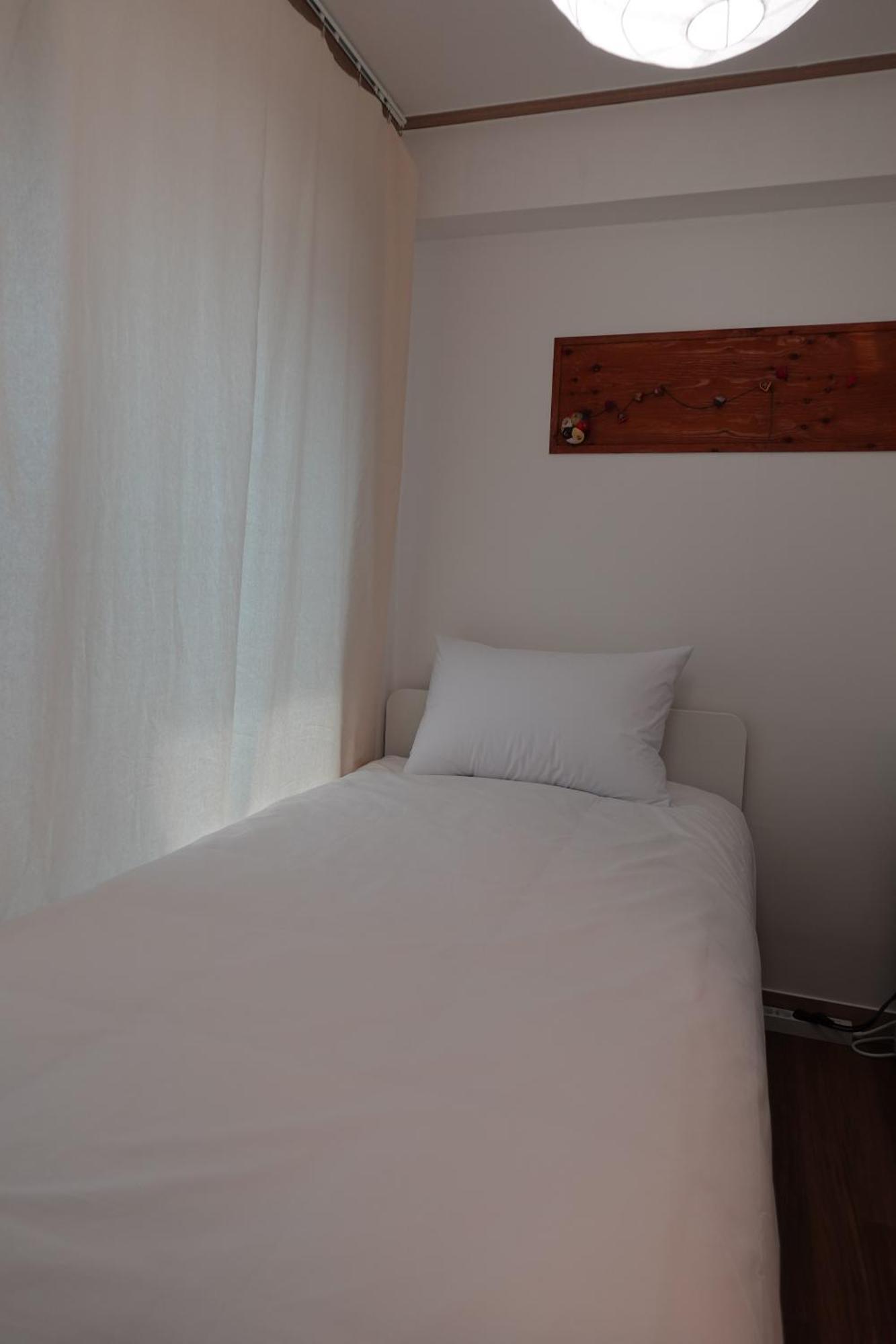 Hostel Jl In Chung-Jeong 首爾 外观 照片
