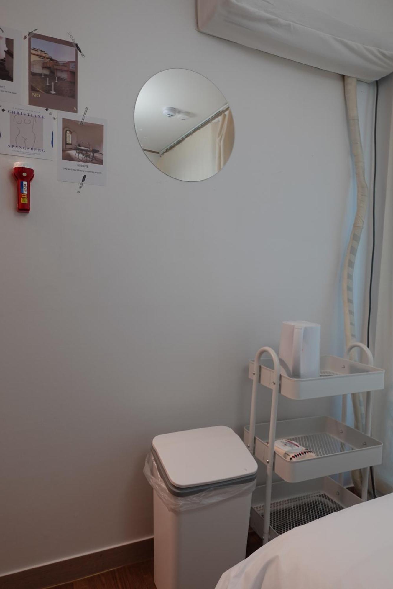 Hostel Jl In Chung-Jeong 首爾 外观 照片
