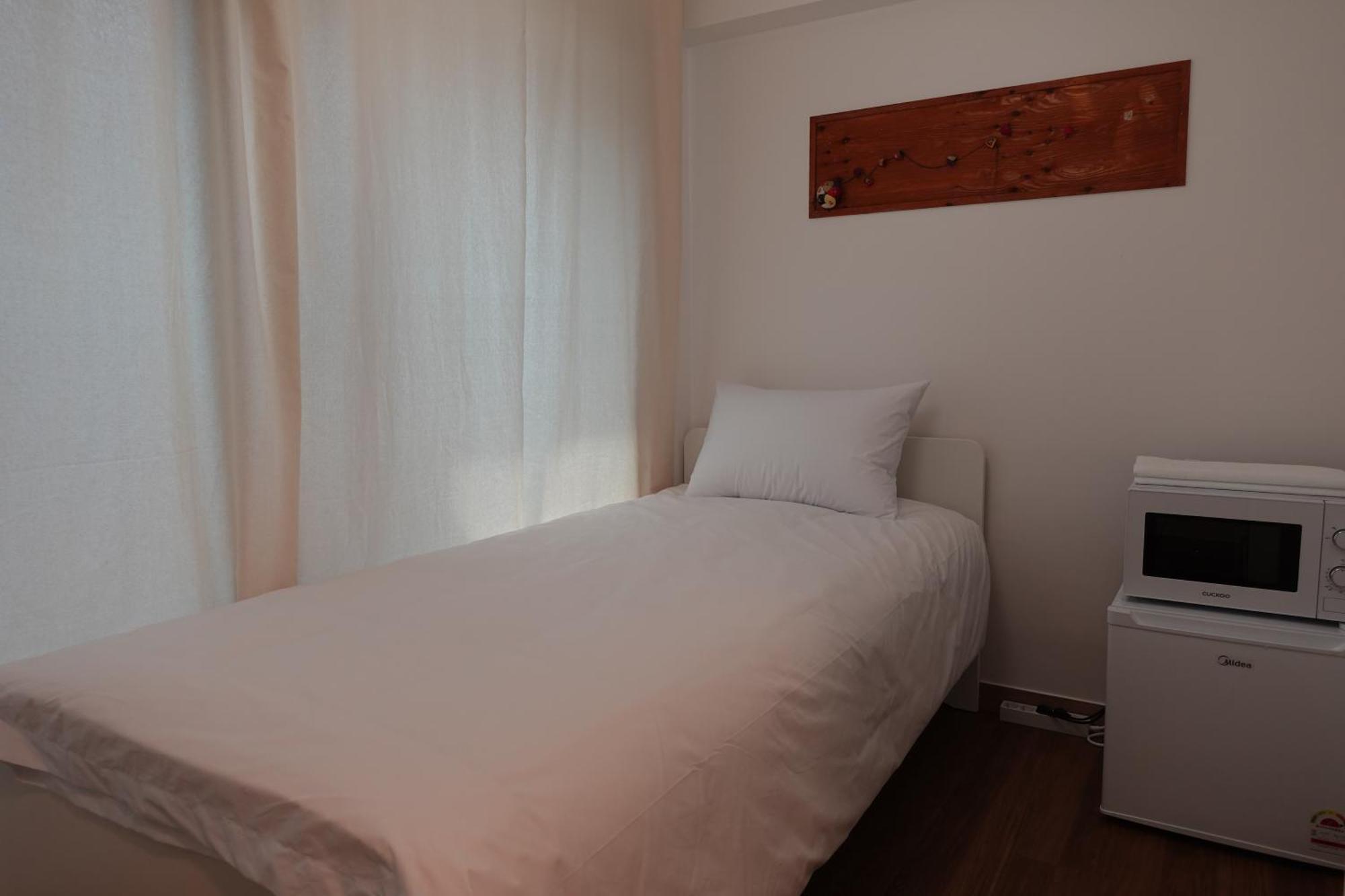Hostel Jl In Chung-Jeong 首爾 外观 照片