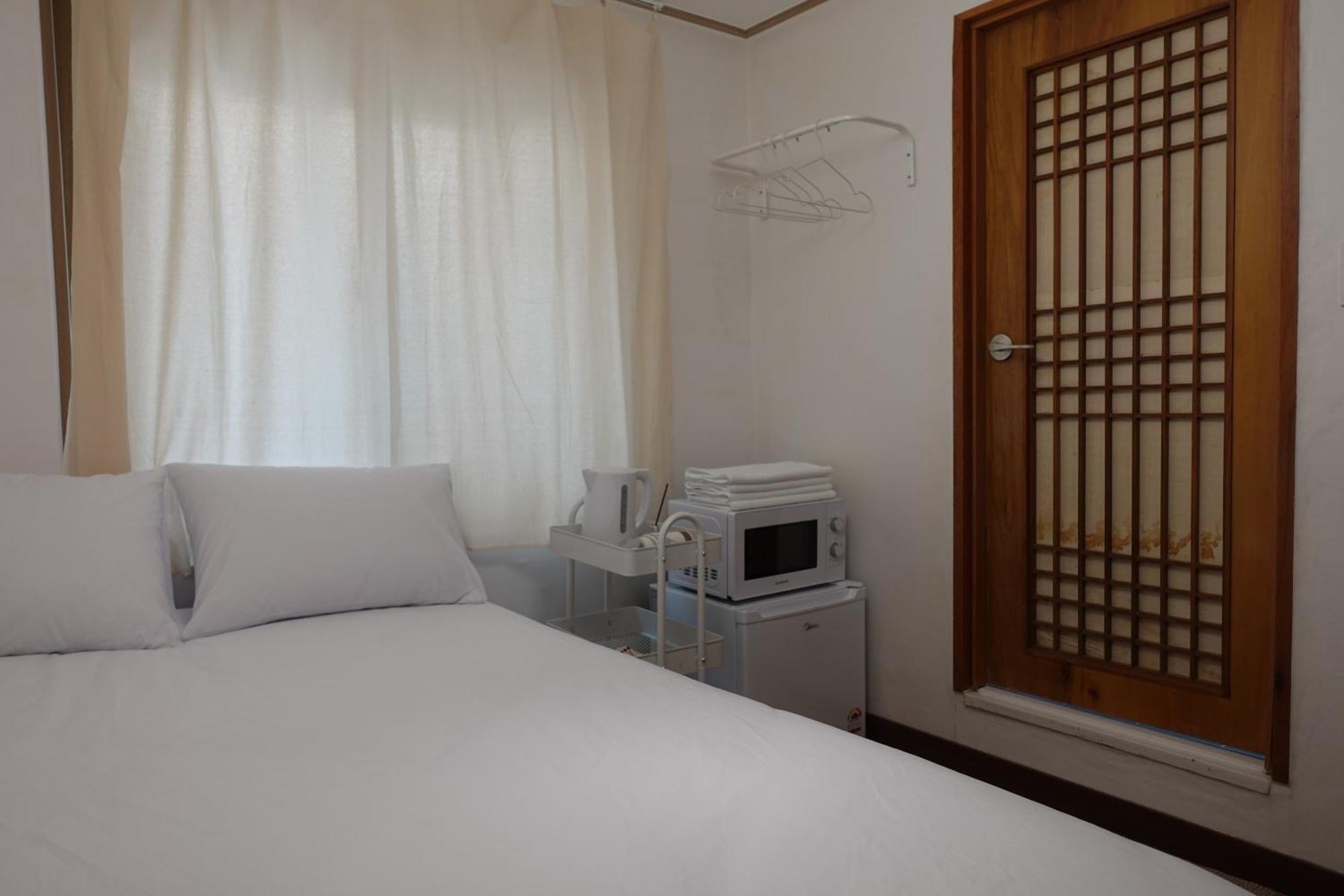 Hostel Jl In Chung-Jeong 首爾 外观 照片