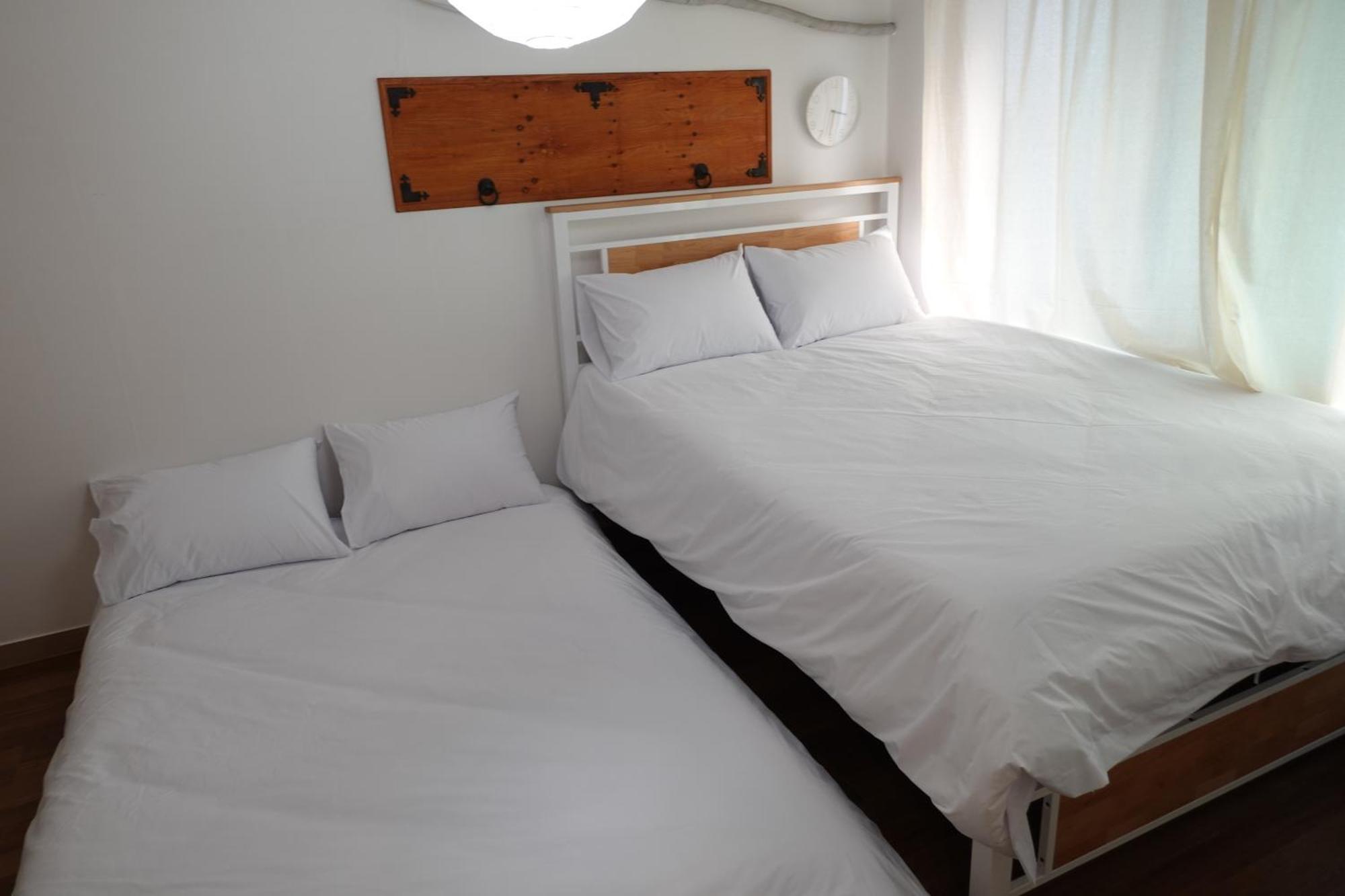 Hostel Jl In Chung-Jeong 首爾 外观 照片