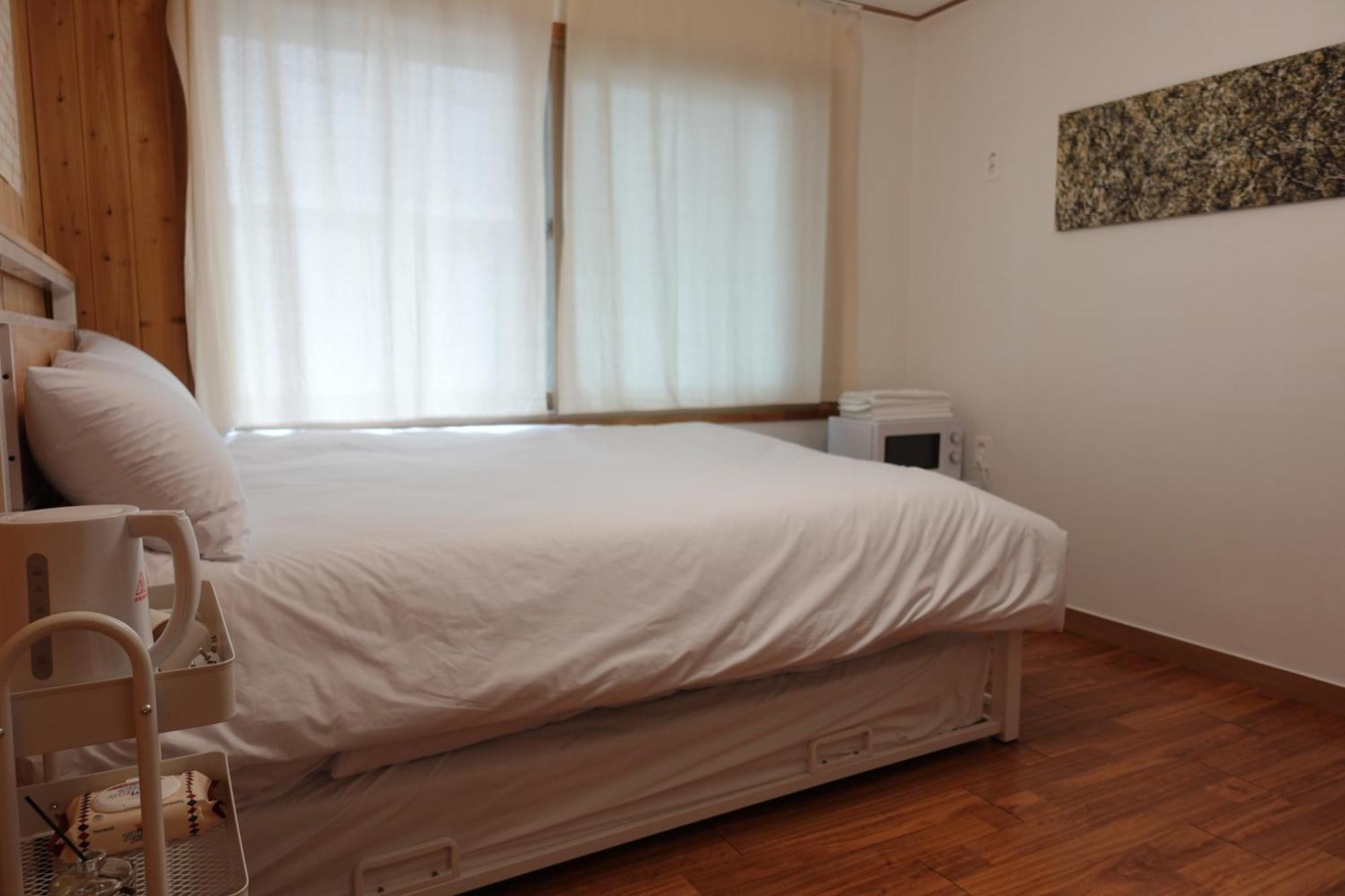 Hostel Jl In Chung-Jeong 首爾 外观 照片