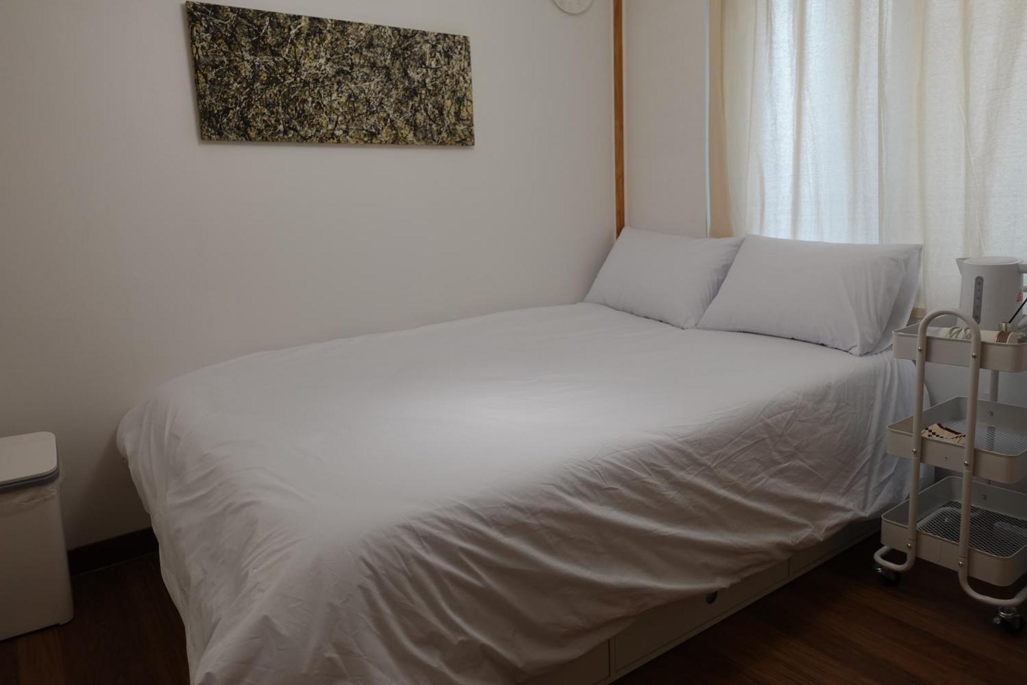 Hostel Jl In Chung-Jeong 首爾 外观 照片