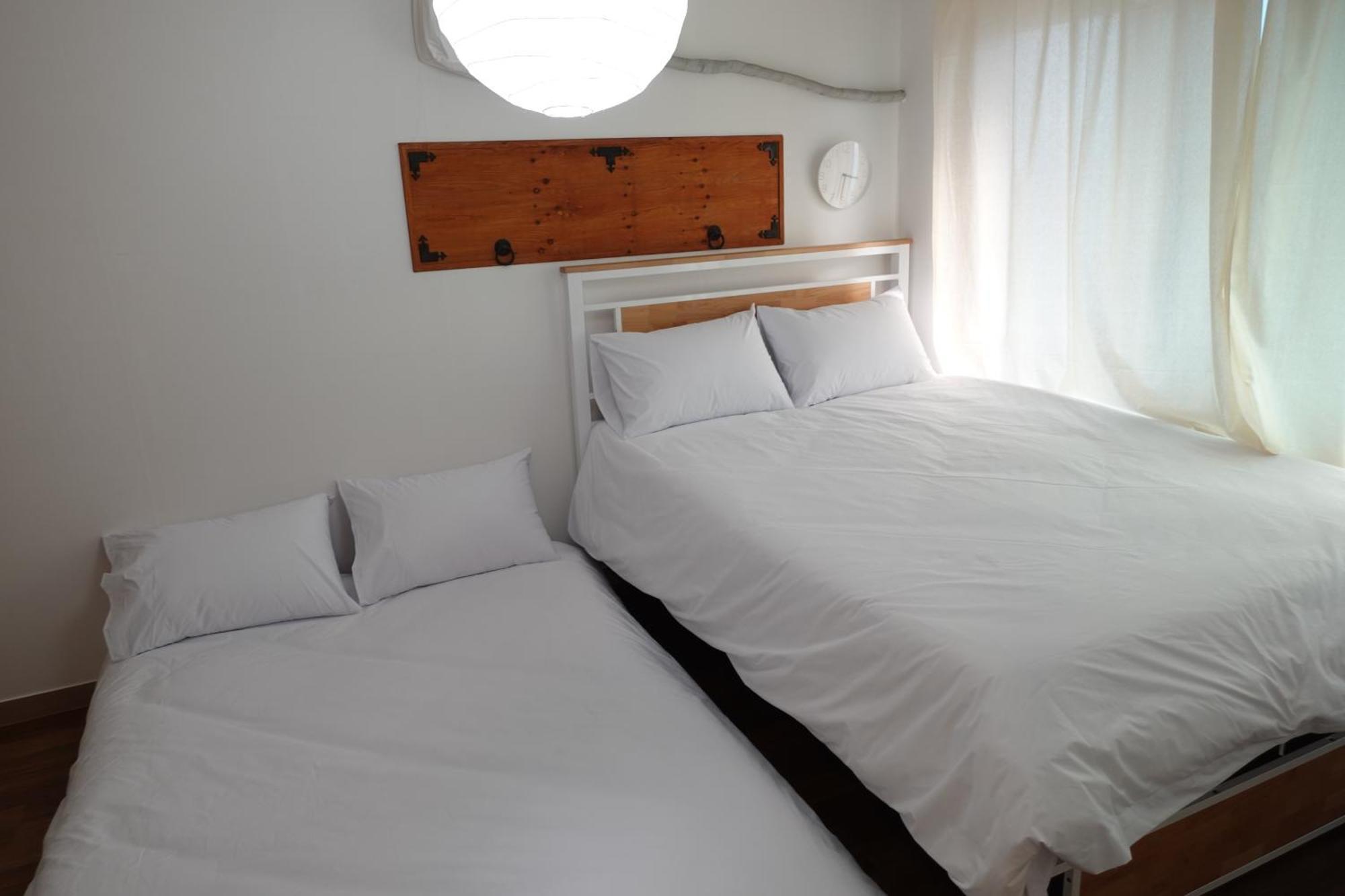 Hostel Jl In Chung-Jeong 首爾 外观 照片