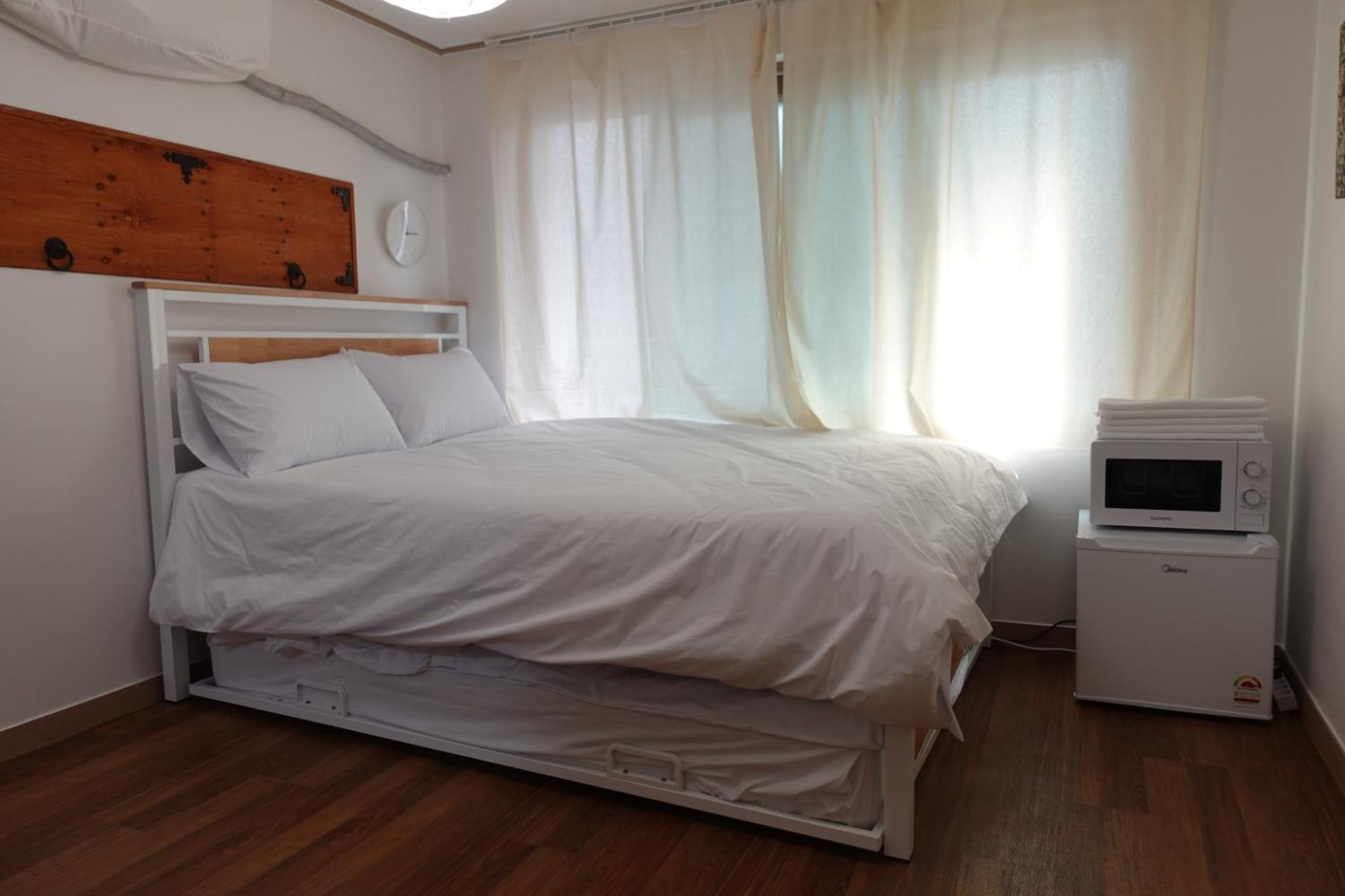 Hostel Jl In Chung-Jeong 首爾 外观 照片